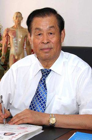 石学敏
