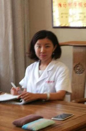 王倩莹