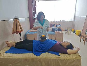 优 秀学员事例（潍坊奎文区郭迎新)