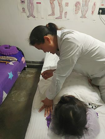 优 秀学员事例（淄博王素凤）