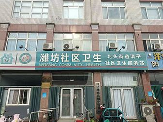 优 秀学员事例（潍坊奎文区郭迎新)
