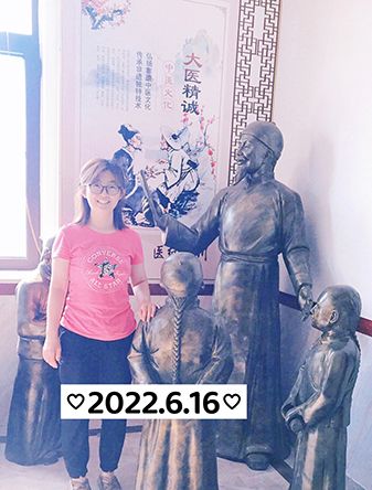 优 秀学员事例（潍坊坊子区刘伟峰）