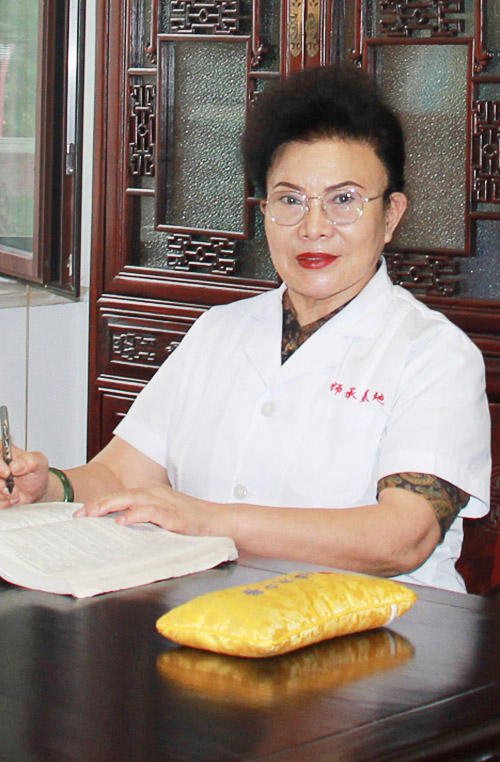 杨金花