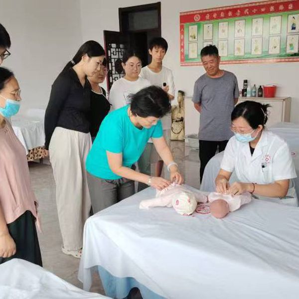 月嫂、育婴员专业