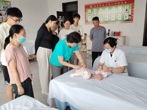 月嫂、育婴员专业