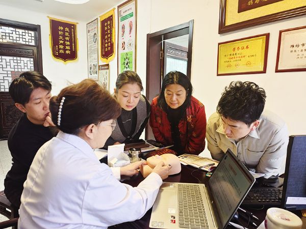 杨氏美雕专业